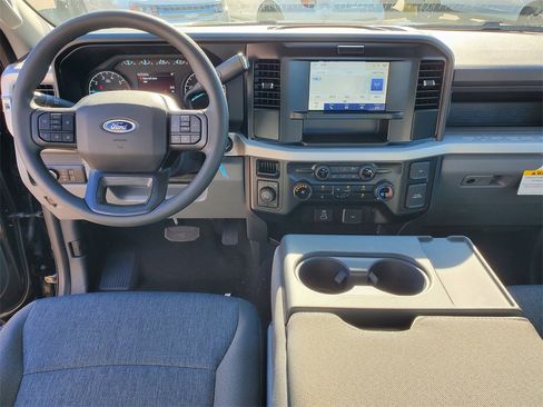 New 2026 Ford F250 XL w/ STX Appearance Package image 19