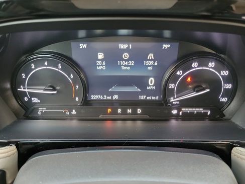 Used 2022 Lincoln Corsair FWD w/ Equipment Group 101A image 10