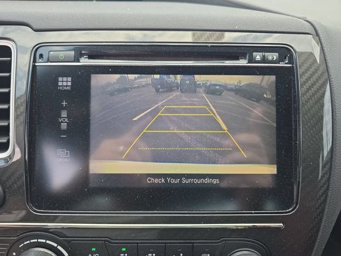 Used 2015 Honda Civic Si image 18