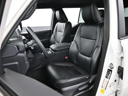 Used 2024 Toyota Land Cruiser 1958 AWD/4WD image 5