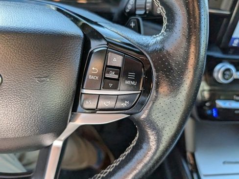 Used 2022 Ford Explorer ST w/ Equipment Group 401A image 15