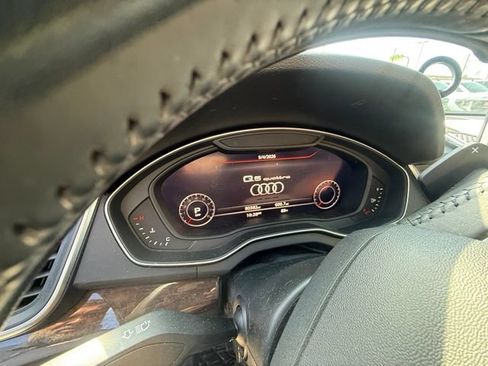 Used 2018 Audi Q5 2.0T Premium Plus w/ Premium Plus Package AWD/4WD image 7