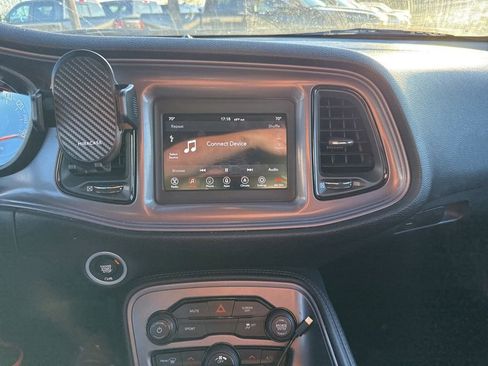 Used 2023 Dodge Challenger SXT w/ Blacktop Package image 18