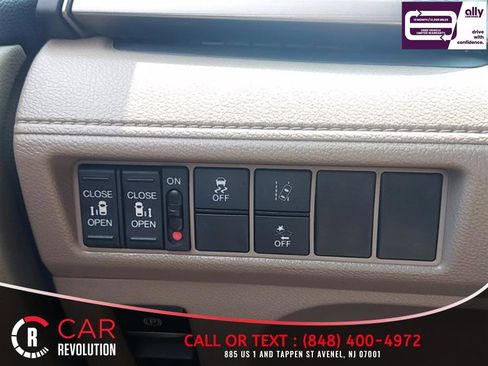 Used 2020 Honda Odyssey EX image 33