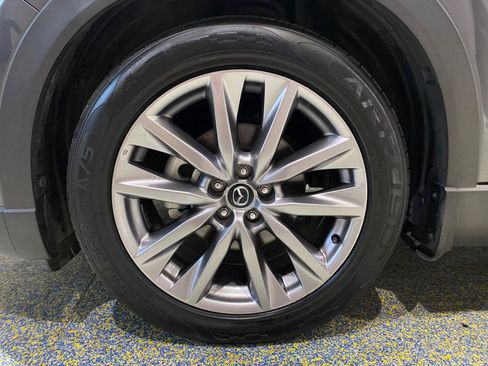Used 2022 MAZDA CX-9 Grand Touring AWD/4WD image 8