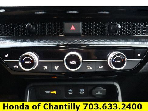 Certified 2026 Honda CR-V EX-L image 16