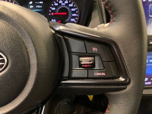 Used 2023 Subaru WRX AWD/4WD image 22