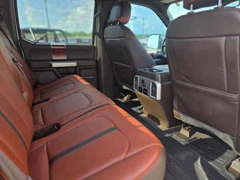 Used 2020 Ford F150 King Ranch w/ Equipment Group 601A Luxury AWD/4WD image 11