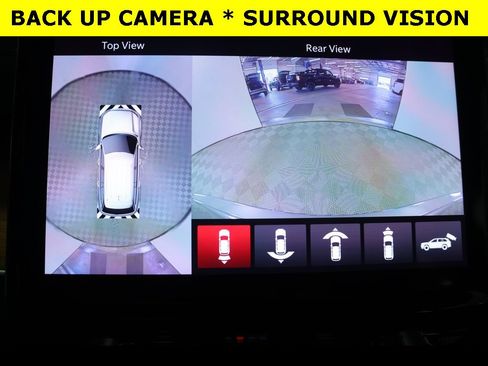 Used 2022 Jeep Grand Cherokee Summit image 4