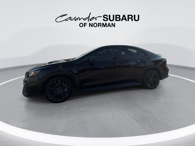 New 2026 Subaru WRX Premium AWD/4WD image 8