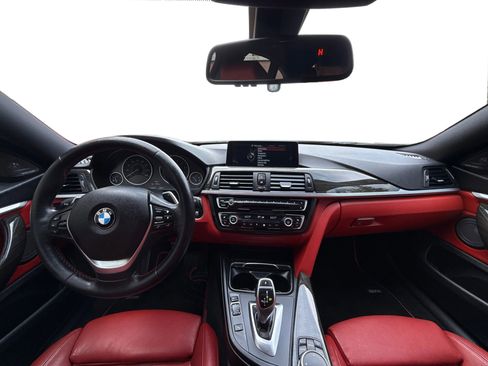 Used 2016 BMW 435i Gran Coupe RWD image 24