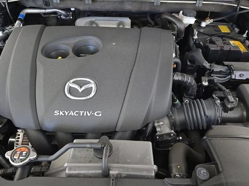 Used 2025 MAZDA CX-5 AWD 2.5 S image 14