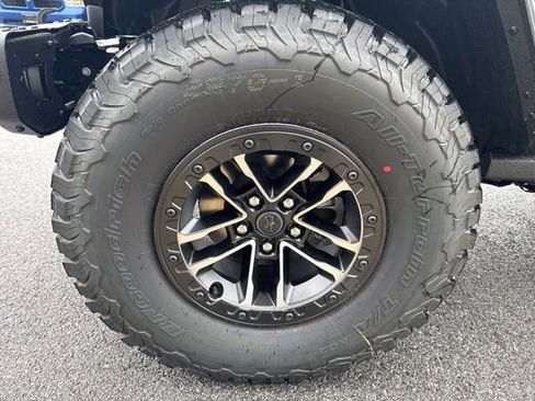 New 2026 Jeep Wrangler Unlimited Rubicon 392 AWD/4WD image 8
