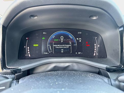 Used 2025 Toyota Camry SE w/ Multimedia Upgrade Package image 25