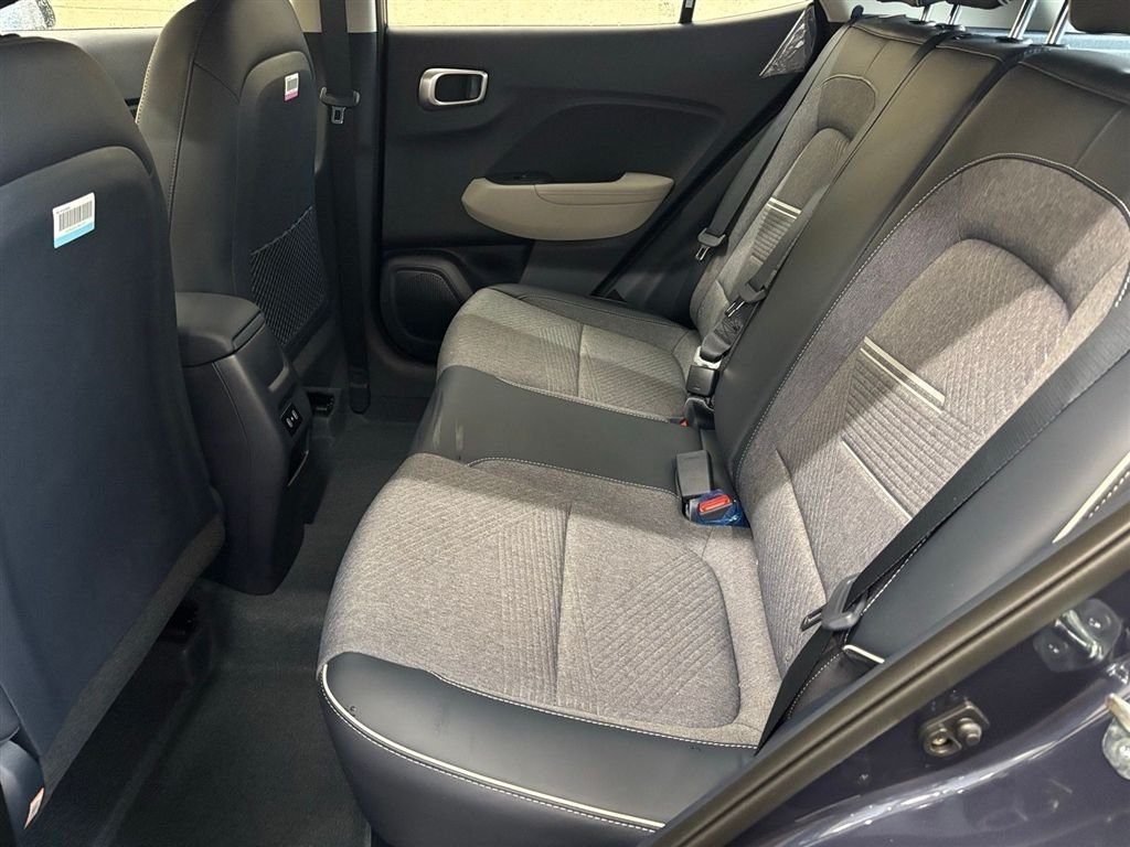 New 2026 Hyundai Venue SEL FWD image 13