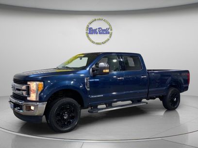 Used 2017 Ford F250 XLT w/ XLT Premium Package