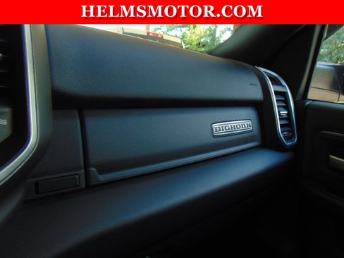 Certified 2022 RAM 2500 Big Horn w/ Level A Equipment Group image 37