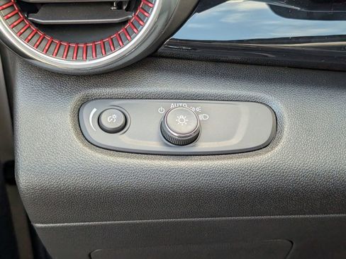 New 2026 Chevrolet Trax RS w/ Driver Confidence Package image 18