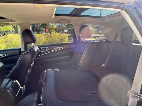 Used 2019 INFINITI QX60 Luxe w/ Sensory Package image 54