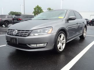 Used 2012 Volkswagen Passat TDI SE FWD video 1