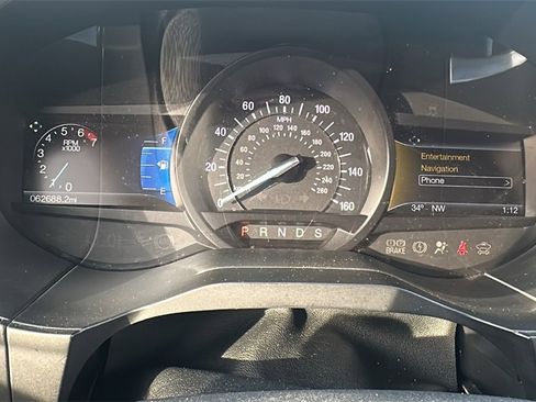 Used 2017 Ford Edge Titanium w/ Equipment Group 301A image 17