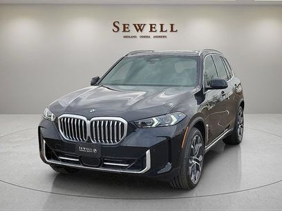 Used 2026 BMW X5 xDrive40i w/ Climate Comfort Package