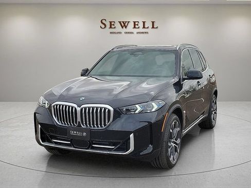 Used 2026 BMW X5 xDrive40i w/ Climate Comfort Package AWD/4WD image 1
