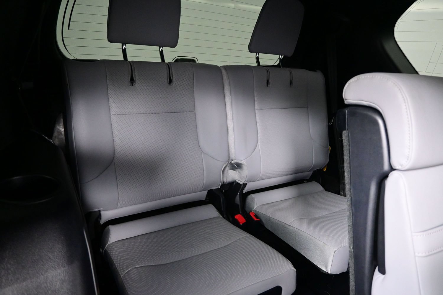 Used 2023 Lexus GX 460 w/ Black Line Special Edition AWD/4WD image 18