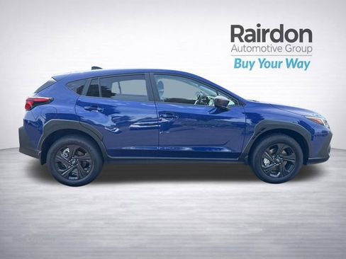 New 2026 Subaru Crosstrek 2.5i AWD/4WD image 10