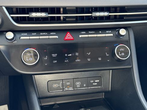 Certified 2024 Hyundai Sonata SEL image 25