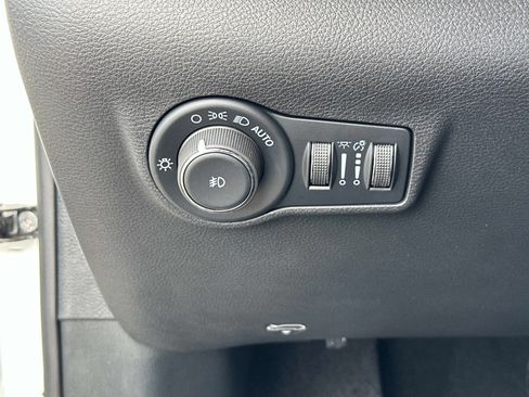 New 2026 Jeep Compass Latitude w/ Quick Order Package 29K image 32