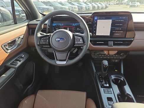 New 2026 Subaru Outback Touring XT image 9