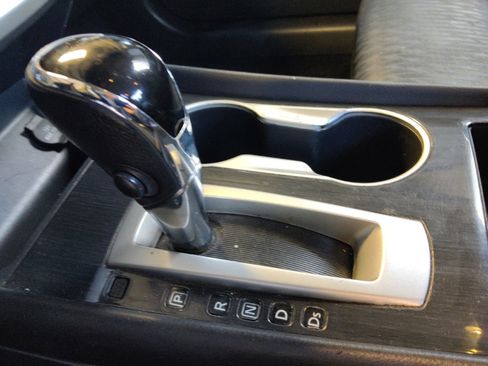 Used 2018 Nissan Altima 2.5 SV image 26