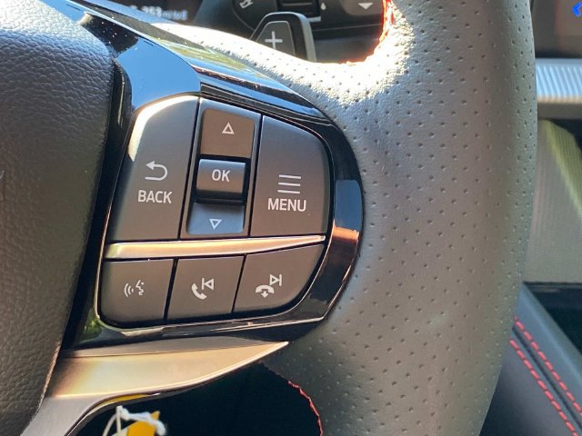 Used 2027 Ford Explorer ST w/ Sun And Sound Package AWD/4WD image 21