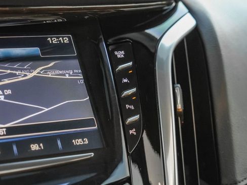 Used 2020 Cadillac Escalade ESV Luxury w/ Escalade Sport Edition image 26