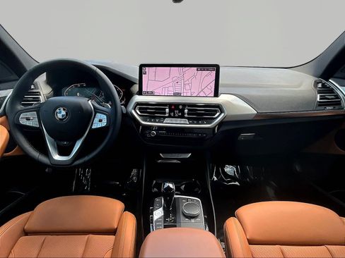 Used 2024 BMW X3 xDrive30i w/ Premium Package AWD/4WD image 7