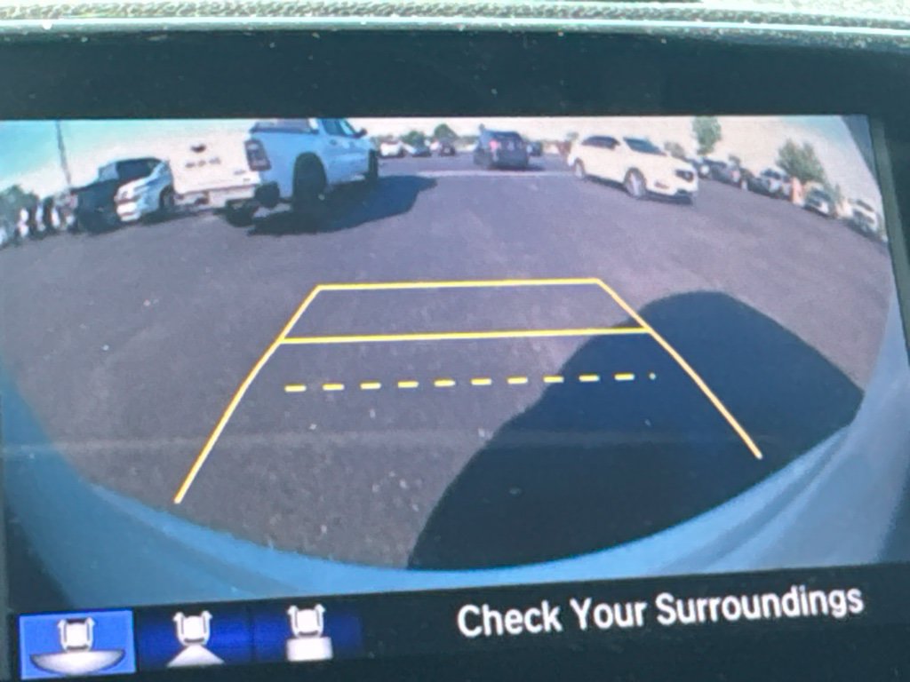Used 2018 Honda Pilot Touring image 36