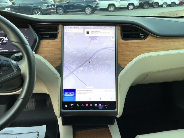 Used 2020 Tesla Model S Long Range AWD/4WD image 19