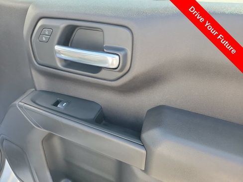 Used 2024 Chevrolet Silverado 1500 W/T w/ WT Fleet Convenience Package RWD image 21