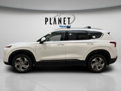 Certified 2023 Hyundai Santa Fe SEL AWD/4WD image 3