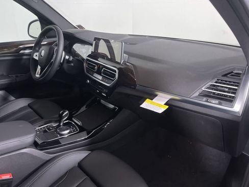 Used 2023 BMW X3 xDrive30i w/ Convenience Package image 17