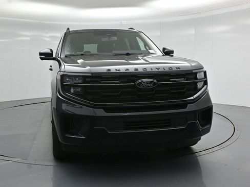 New 2026 Ford Expedition Platinum AWD/4WD image 56