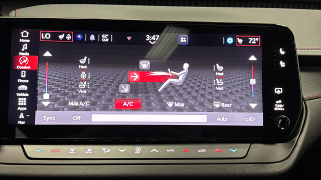 New 2026 Dodge Charger R/T AWD/4WD image 18