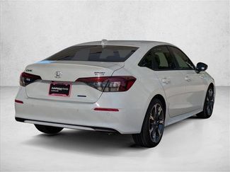 New 2026 Honda Civic Sport Touring video 2