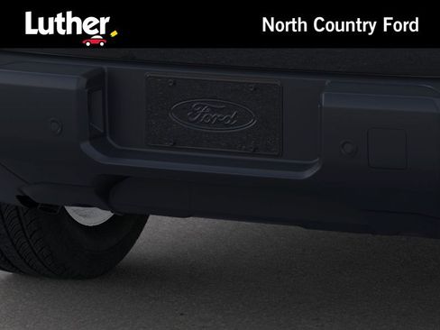 New 2026 Ford Bronco Sport Heritage w/ Convenience Package AWD/4WD image 23