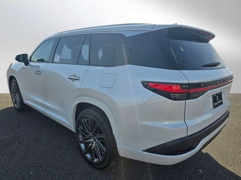 New 2026 Lexus TX 350 Luxury image 5