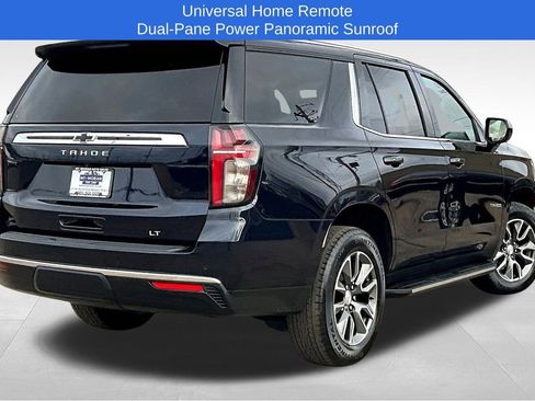 Used 2021 Chevrolet Tahoe LT image 7