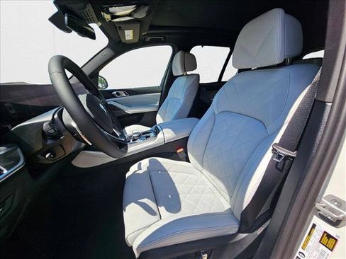 New 2026 BMW X5 xDrive40i image 10