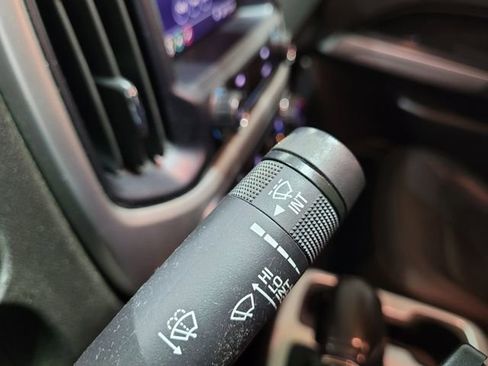 Used 2019 Chevrolet Colorado ZR2 w/ ZR2 Dusk Special Edition image 46