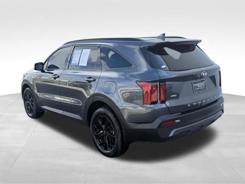 Used 2021 Kia Sorento S w/ Panoramic Sunroof Package AWD/4WD image 37